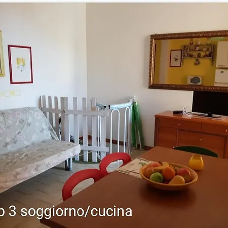 Le Marine Apartment *
