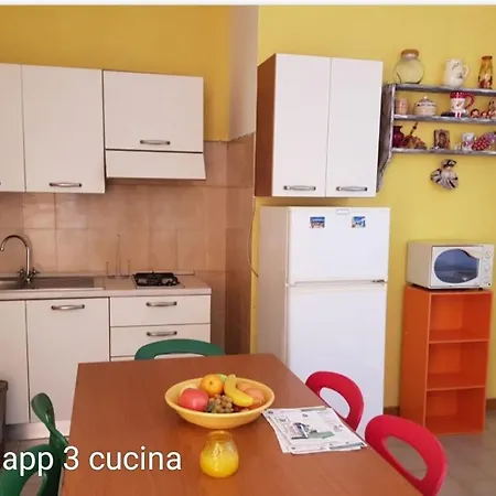 Le Marine Apartment