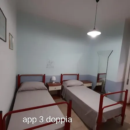 Le Marine Apartment Castelsardo