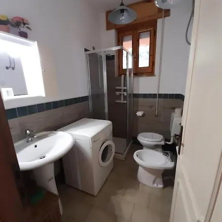 Apartment Le Marine *