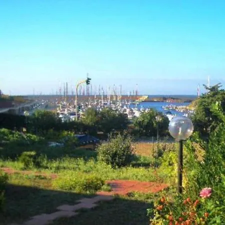 Apartment Le Marine