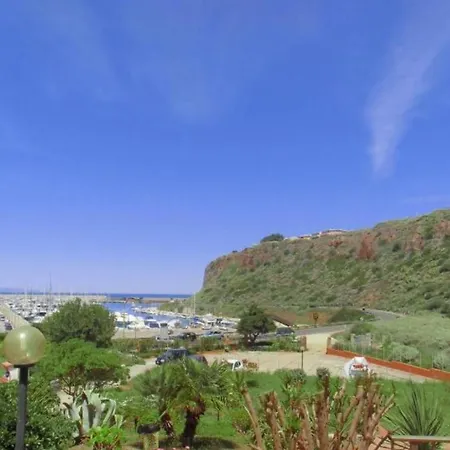 Le Marine Apartment