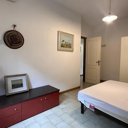 Le Marine Apartment *