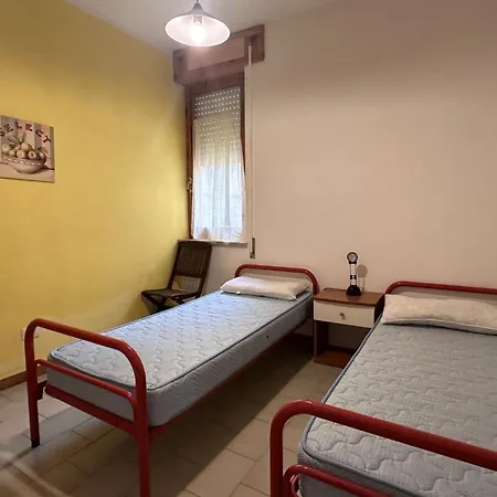 Le Marine Apartment *