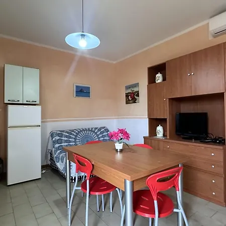 Le Marine Apartment Castelsardo