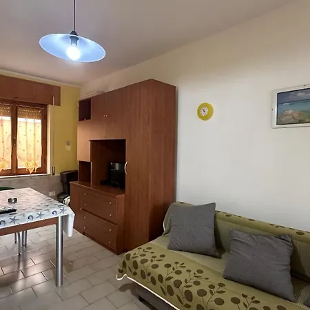 Apartment Le Marine