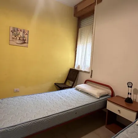 Le Marine Apartment *