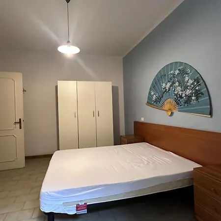 Apartment Le Marine *