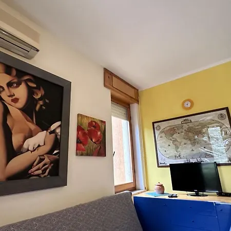Le Marine Apartment Castelsardo