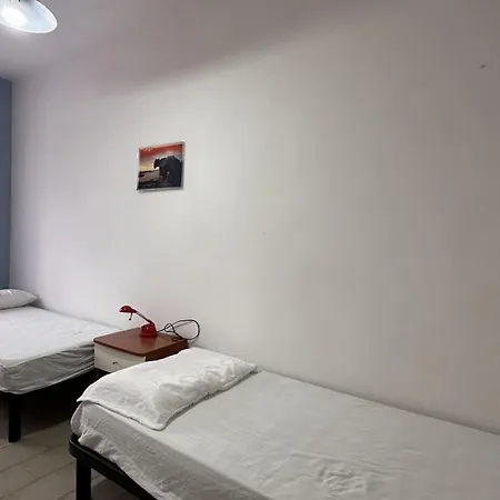 Apartment Le Marine Castelsardo