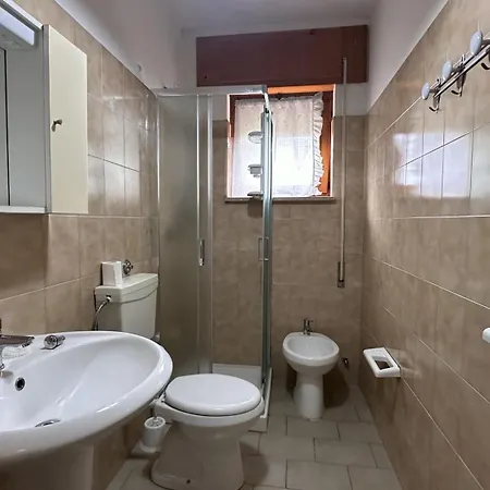 Le Marine Apartment