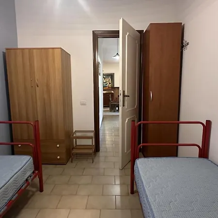 Le Marine Apartment *