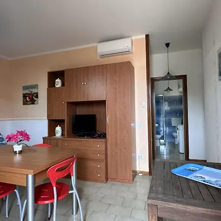 Apartment Le Marine *