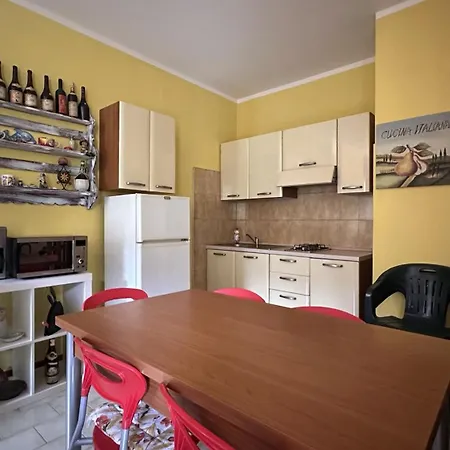 Le Marine Apartment Castelsardo