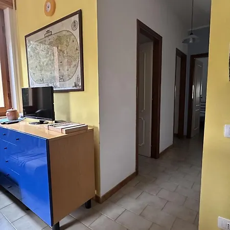 Le Marine Apartment Castelsardo