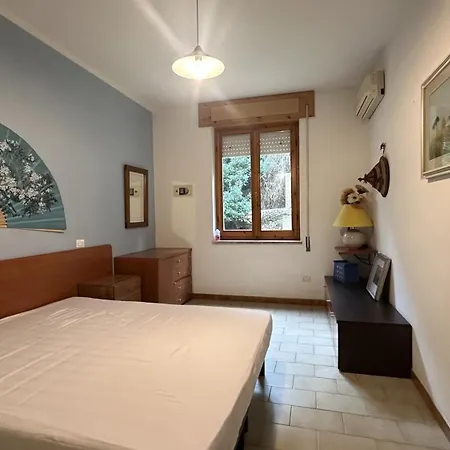 Apartment Le Marine