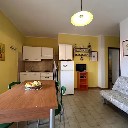 Le Marine Apartment Castelsardo