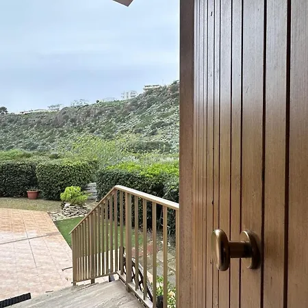 Le Marine Apartment *