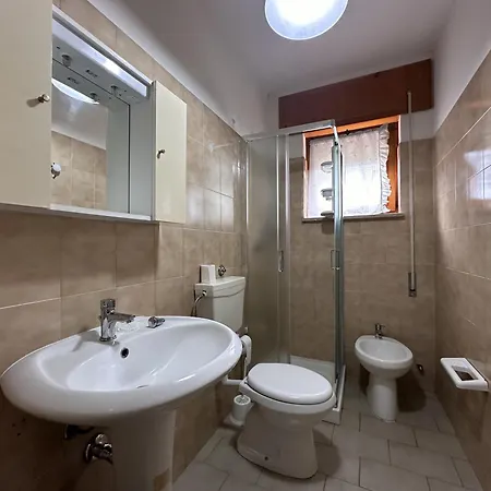 Apartment Le Marine *
