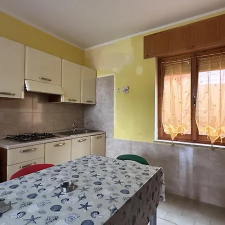 Le Marine Apartment