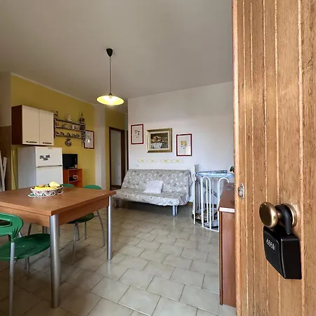 Apartment Le Marine