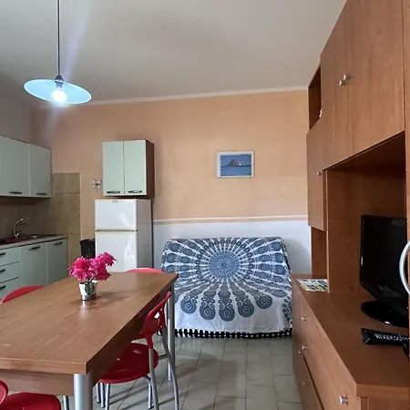 Le Marine Apartamento