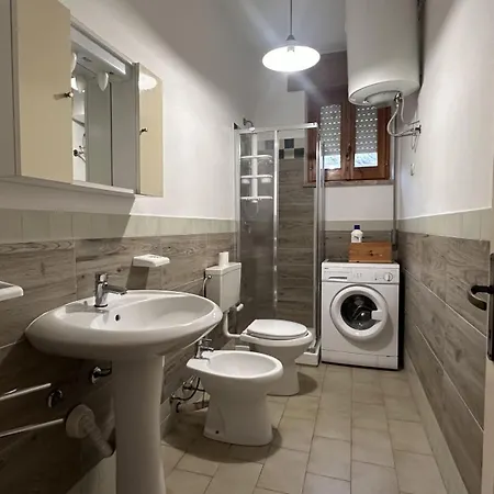 Le Marine Apartment Castelsardo