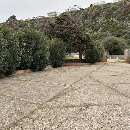 Apartamento Le Marine Castelsardo