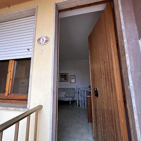 Apartment Le Marine