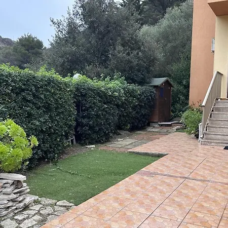Apartment Le Marine