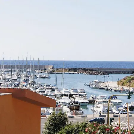Apartamento Le Marine 1 *