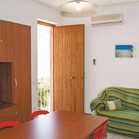 Apartamento Le Marine 1 Castelsardo