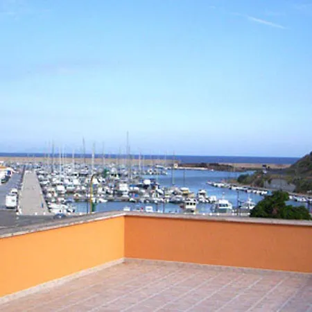 Apartamento Le Marine 1 Castelsardo