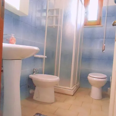 Le Marine 1 Apartamento *