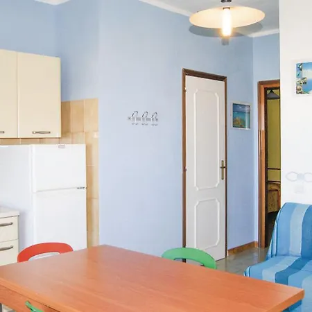 Le Marine 1 Apartamento Castelsardo
