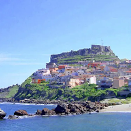 Le Marine 1 * Castelsardo