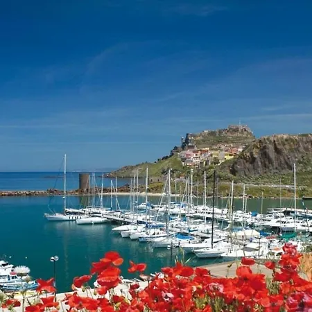 Appartamento Le Marine